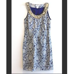 Ann Taylor loft dress