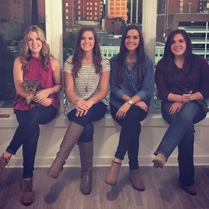 Meet your Posher, Melissa