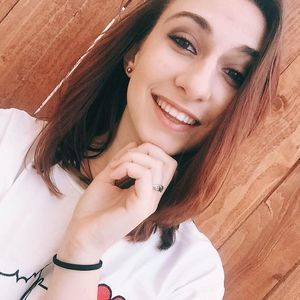 Meet your Posher, Amy