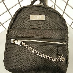 BCBG backpack. Brand new with tags.