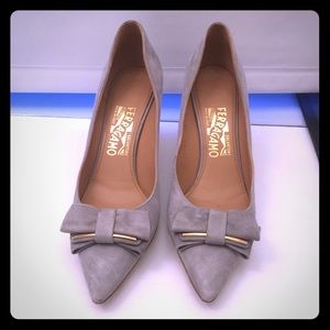 Salvatore Ferragamo pumps
