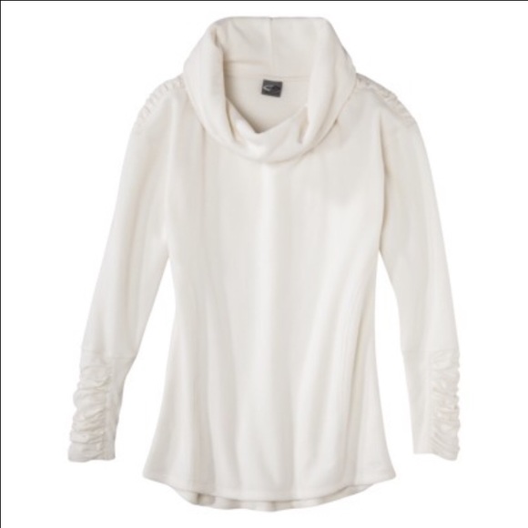C9 Champion Cowl-neck Fleece Tunic