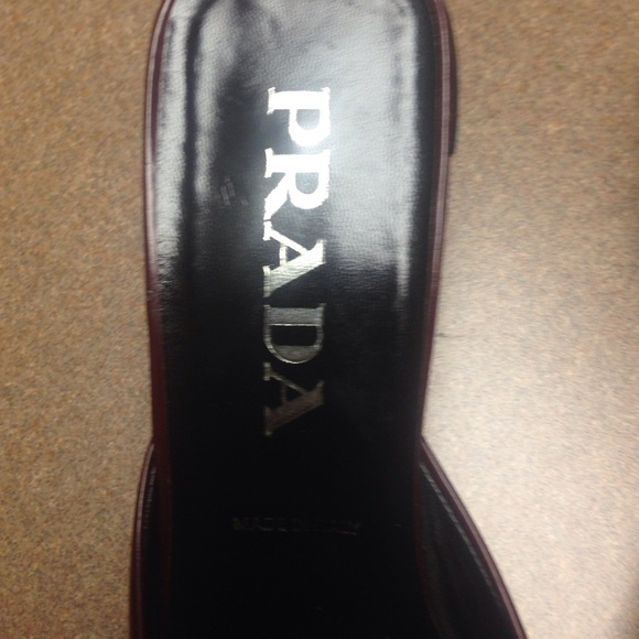 Italian mules💥💥sale 1 HR - Picture 2 of 4