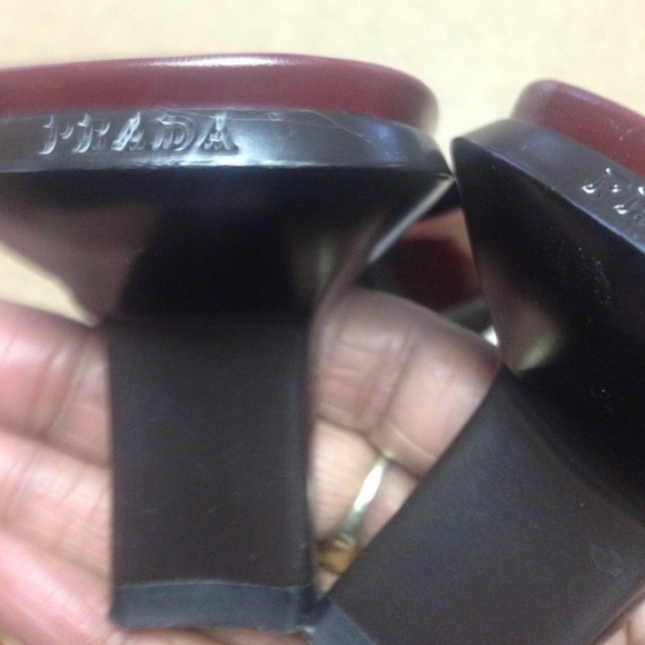 Italian mules💥💥sale 1 HR - Picture 3 of 4