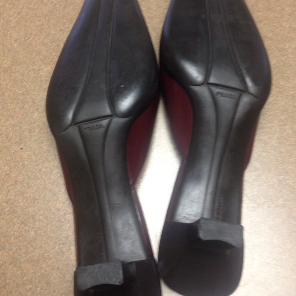 Italian mules💥💥sale 1 HR - Picture 4 of 4