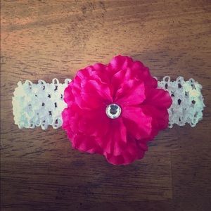 Handmade headband