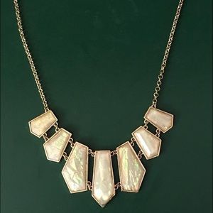 Shimmery Necklace