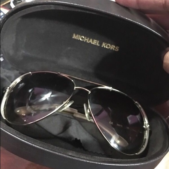 Michael Kors sunglasses