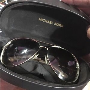Michael Kors sunglasses