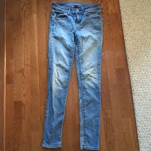 American Eagle Jegging