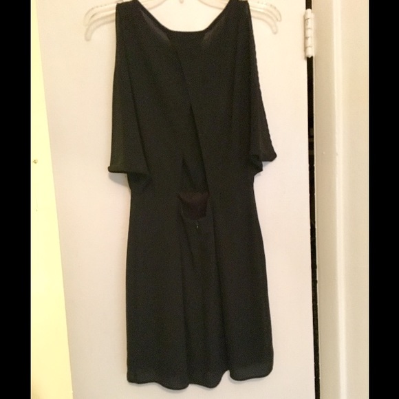 Forever 21 little black dress - Picture 3 of 4