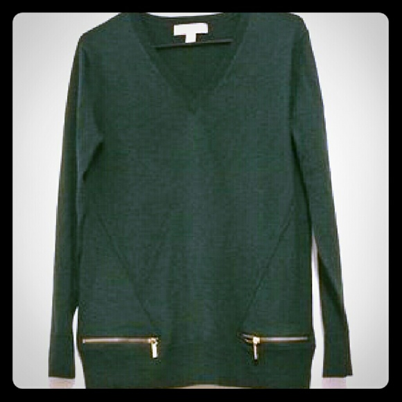 MK sweater - Picture 1 of 3