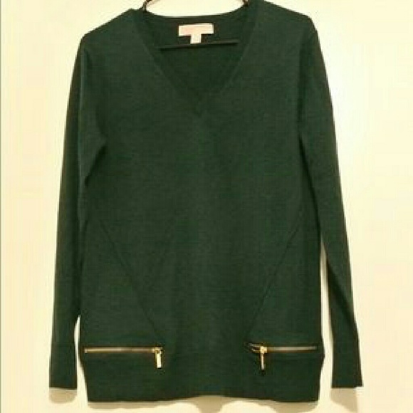 MK sweater - Picture 2 of 3