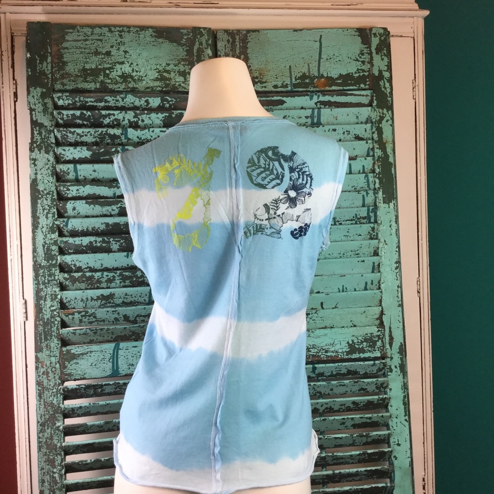Diesel Tee - Picture 4 of 4