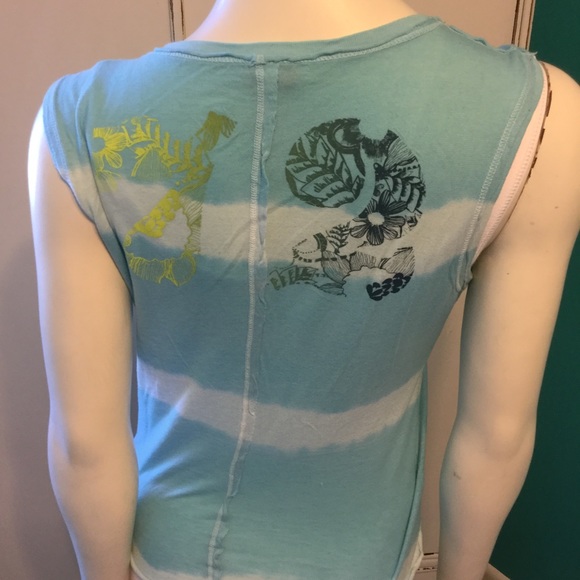 Diesel Tee - Picture 2 of 4