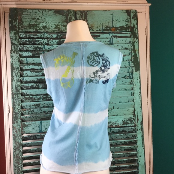 Diesel Tee - Picture 4 of 4