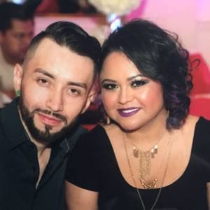 Meet your Posher, Leidy