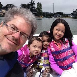 Meet your Posher, Margaret