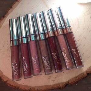 🎉COLOURPOP SALE🎈Bundle/NEW