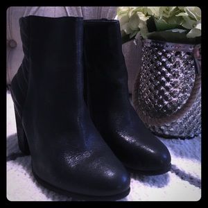Vince Camuto Booties