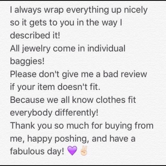 Thank you so much!!! - Picture 3 of 4