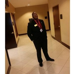 Meet your Posher, Cory