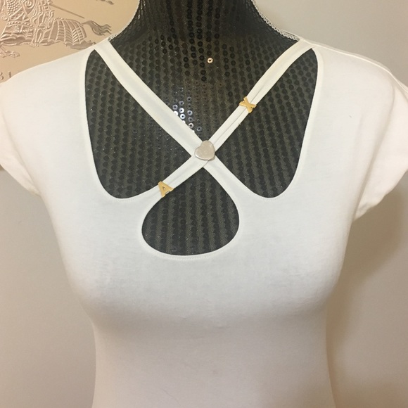 Armani exchange shirt