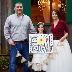 Meet your Posher, Genevieve