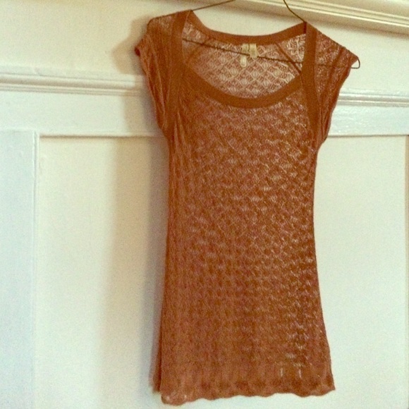 Delicate knit - Picture 1 of 4