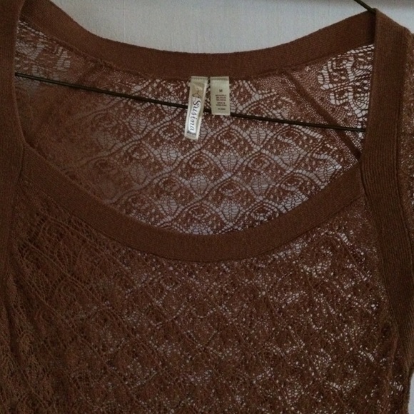 Delicate knit - Picture 3 of 4