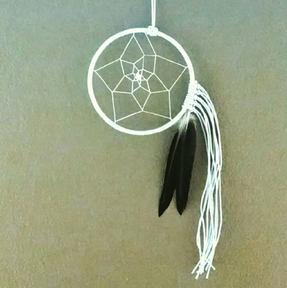 Dream Catcher Shooting Star by DayRayDesigns
