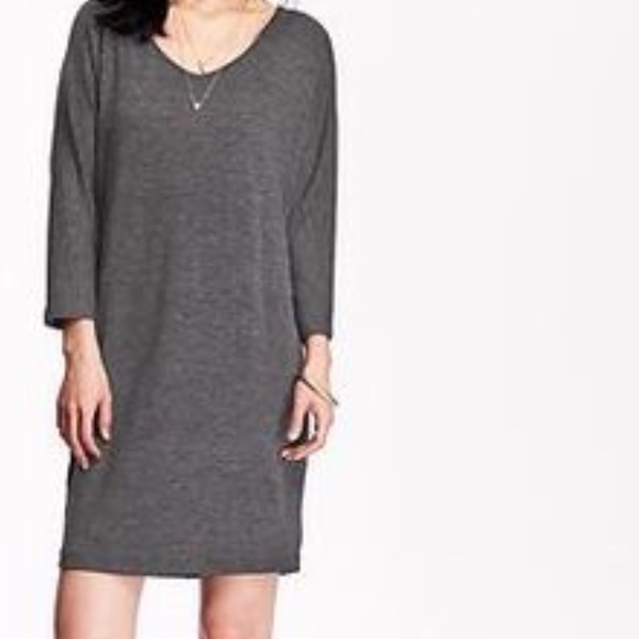 Old Navy Dresses & Skirts - Comfy t-shirt dress