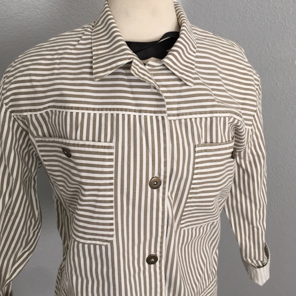 cherokee Jacket - Picture 2 of 3