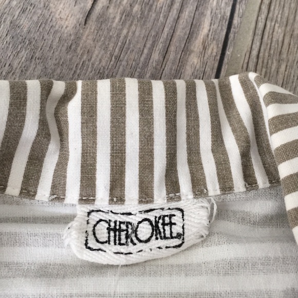 cherokee Jacket - Picture 3 of 3