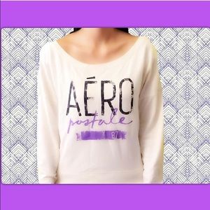 Aero sweater