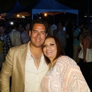 Meet your Posher, Roberto