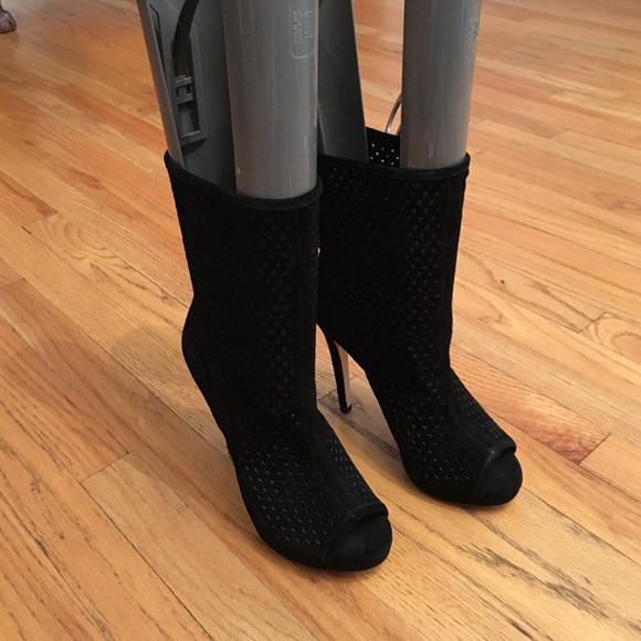 BCBG Boots
