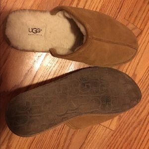 Ugg Scuff Slipper