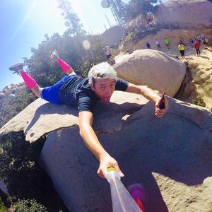 Meet your Posher, Ty