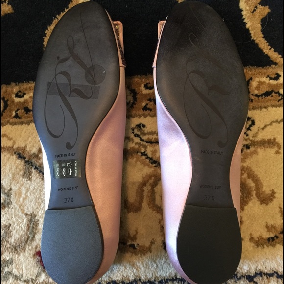 Roger Vivier Diamond shoes - Picture 3 of 3