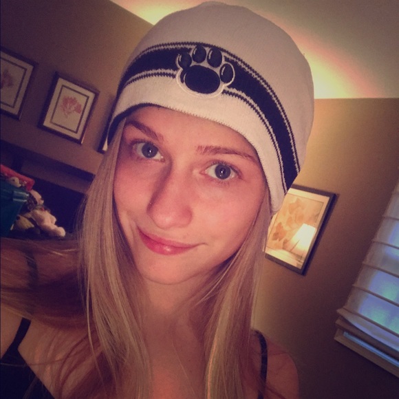Penn State Winter Hat