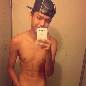 Meet your Posher, Isaac