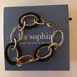 Lia Sophia "Debut" bracelet