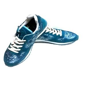 NEW! Inkkas Sneakers