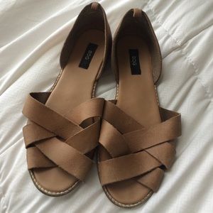 Urban outfitters sandals