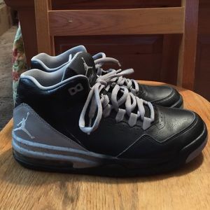 Men's Jordan's