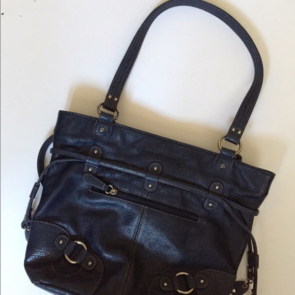 Stone Mountain Bag