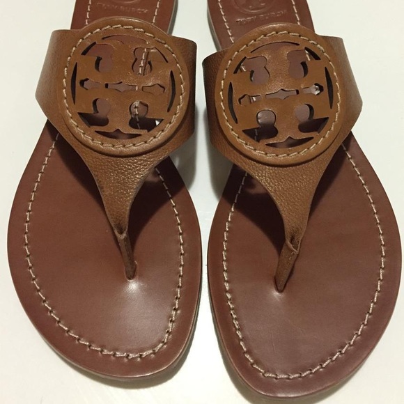 ISO Tory Burch Louisa Sandals