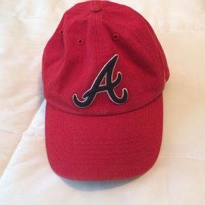 Atlanta Braves Hat