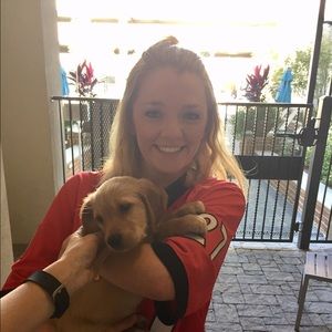 Meet your Posher, Allyson